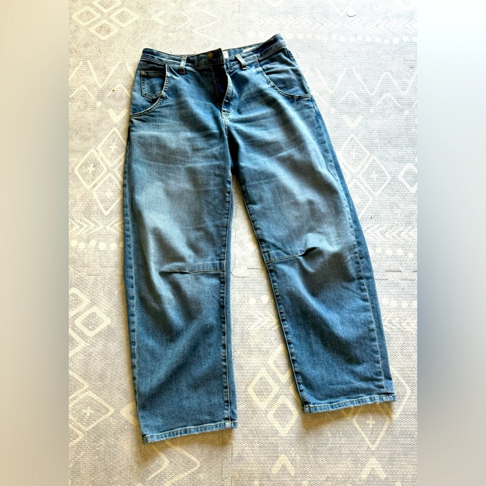 Nili Lotan Emerson Jeans Size 26